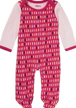 Skip Hop Baby Says Footie - Confetti (6 Months)