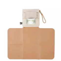 Skip Hop Clean Slate Changing Station - Oat