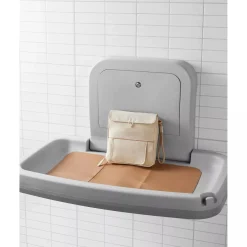 Skip Hop Clean Slate Changing Station - Oat