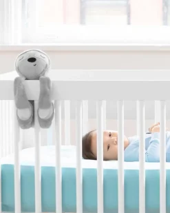 Skip Hop Cry-Activated Baby Soother - Sloth