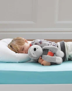 Skip Hop Cry-Activated Baby Soother - Sloth