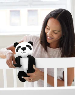 Skip Hop Cry-Activated Soother - Panda