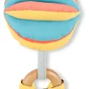 Skip Hop Discoverosity 3-In-1 Montessori-Inspired Stroller Toy