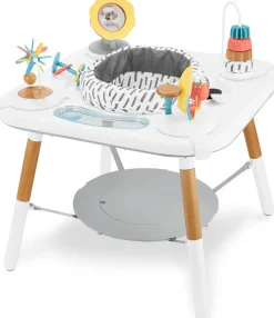 Skip Hop Discoverosity Montessori-Inspired 3-Stage Activity Center & Play Table