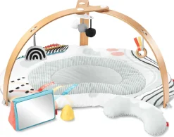 Skip Hop Discoverosity Montessori-Inspired Play Gym