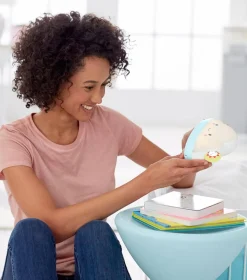 Skip Hop Dream & Shine Sleep Trainer
