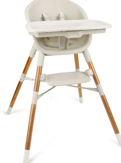 Skip Hop EON 4-In-1 High Chair - Oat