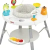 Skip Hop Explore & More Baby's View 3-Stage Activity Center