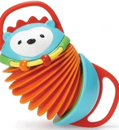 Skip Hop Explore & More Hedgehog Accordion
