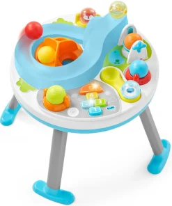 Skip Hop Explore & More Let's Roll Activity Table