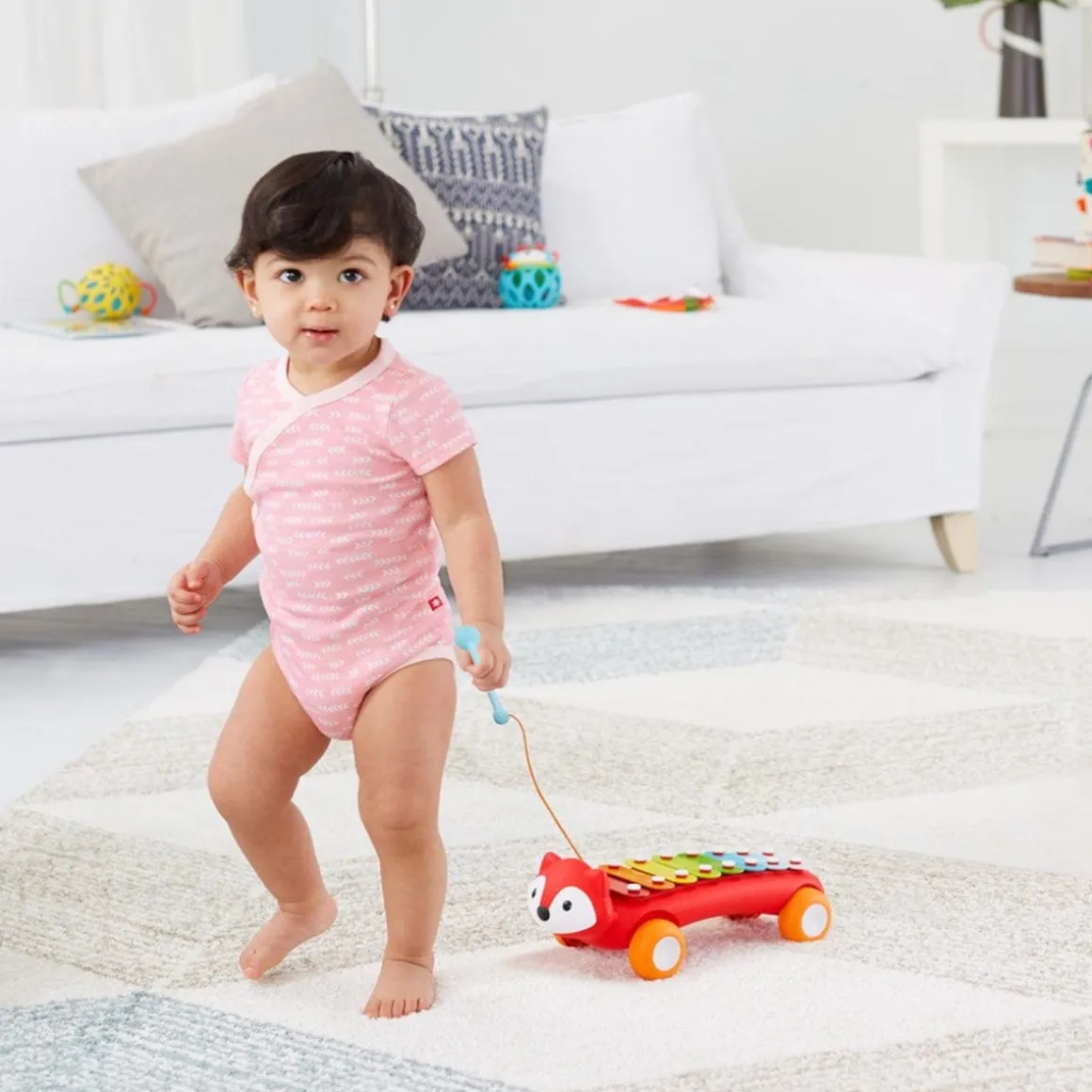 Skip Hop Explore & More Xylophone