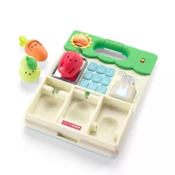 Skip Hop Farmstand Grow Along 5-in-1 Activity Baby Walker - Green