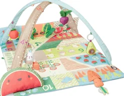 Skip Hop Farmstand Grow & Play Activity Gym