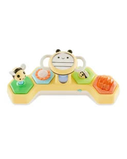 Skip Hop Farmstand See & Bee Steering Wheel