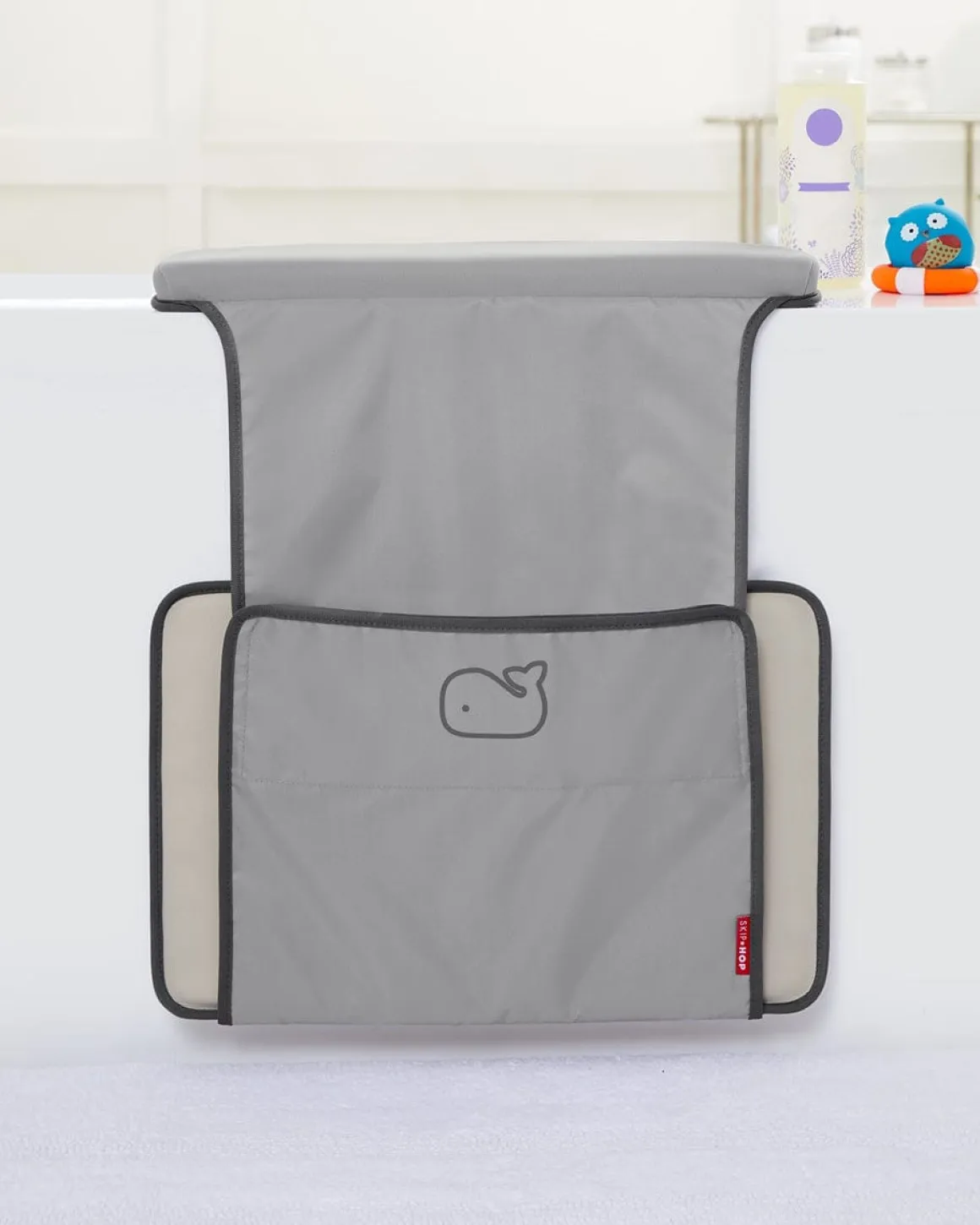 Skip Hop Moby All-In-One Elbow Saver & Kneeler