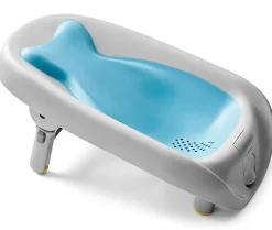 Skip Hop Moby Recline & Rinse Bather