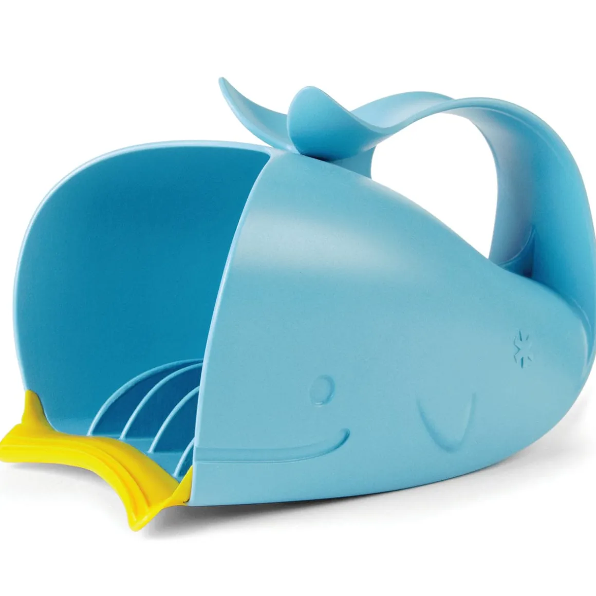 Skip Hop Moby Waterfall Bath Rinser - Blue