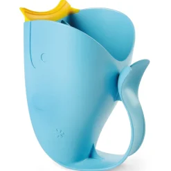 Skip Hop Moby Waterfall Bath Rinser - Blue