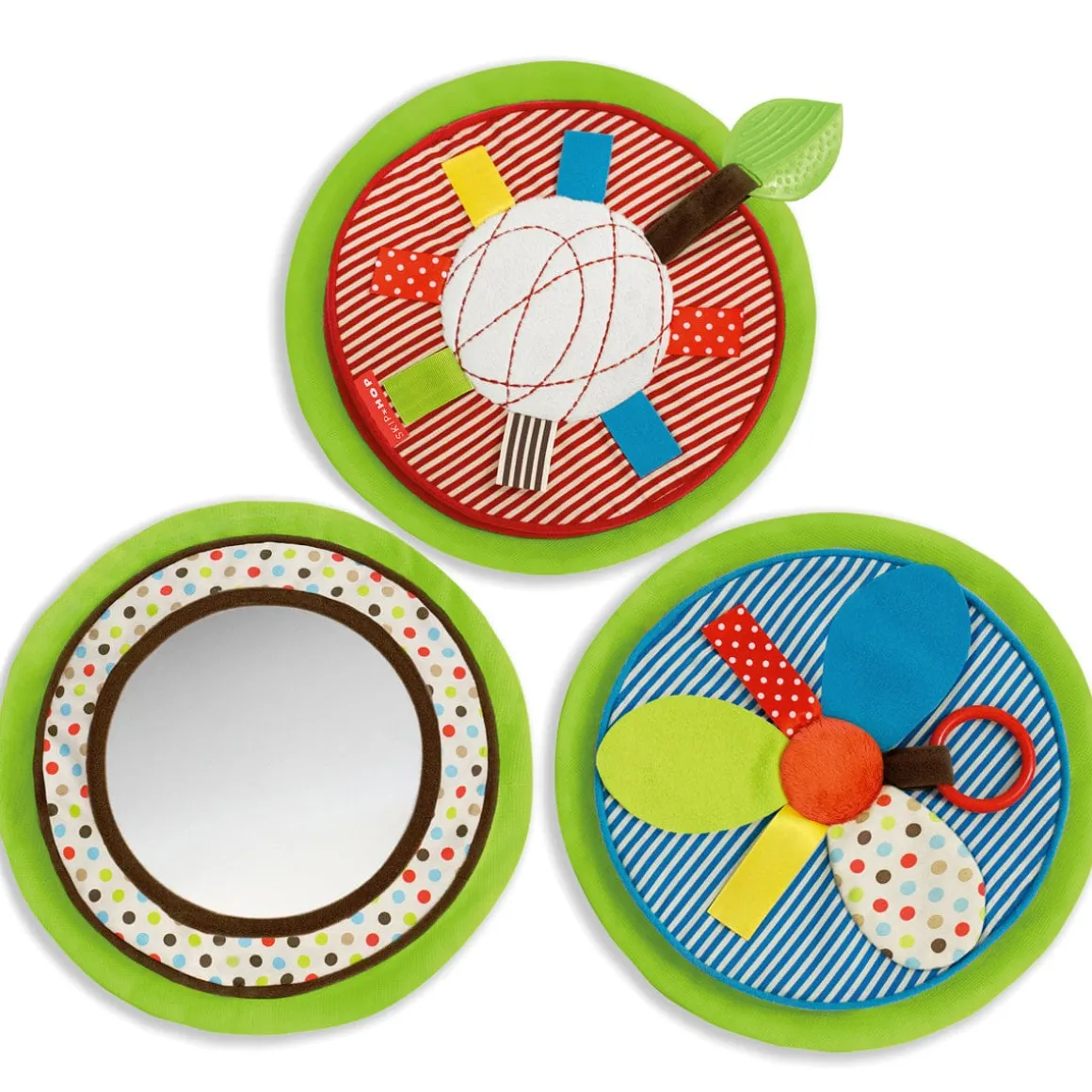 Skip Hop Playspot Funspot Activity Circles