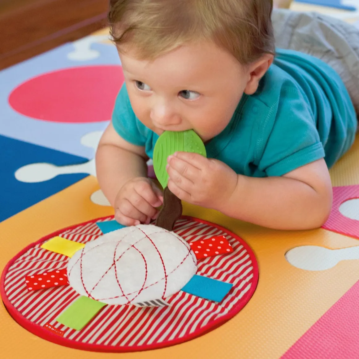 Skip Hop Playspot Funspot Activity Circles