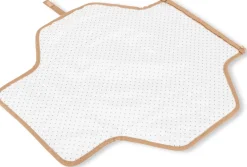 Skip Hop Pronto Signature Changing Station - Beige Swirl Dot