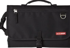 Skip Hop Pronto Signature Changing Station - Black