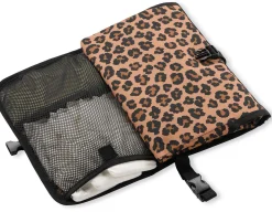 Skip Hop Pronto Signature Changing Station - Classic Leopard