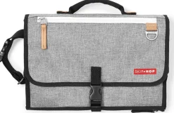 Skip Hop Pronto Signature Changing Station - Grey Melange