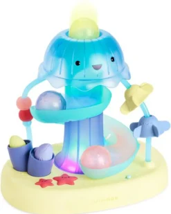 Skip Hop Seascape Activity Ball Drop