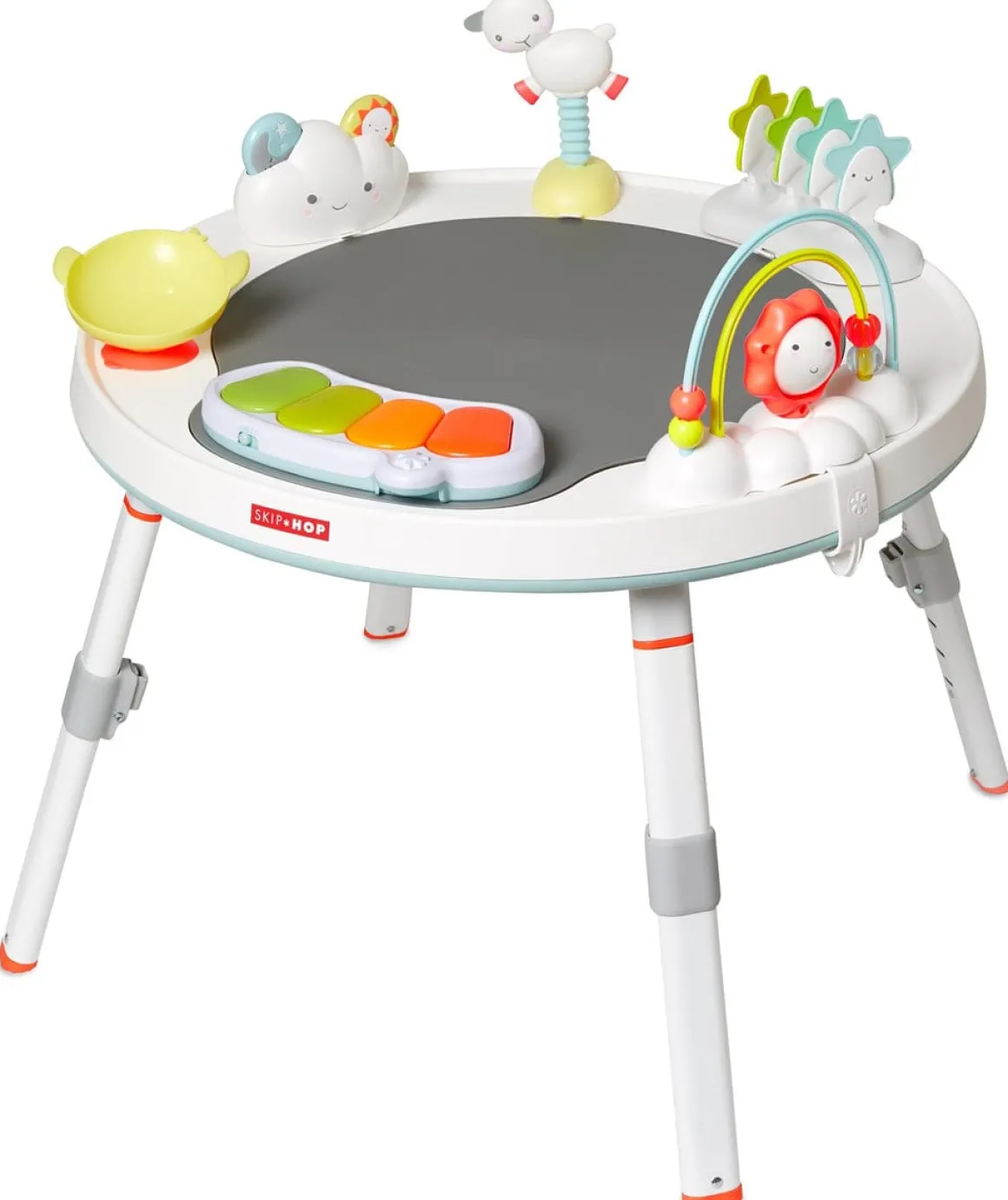 Skip Hop Silver Lining Cloud Activity Center