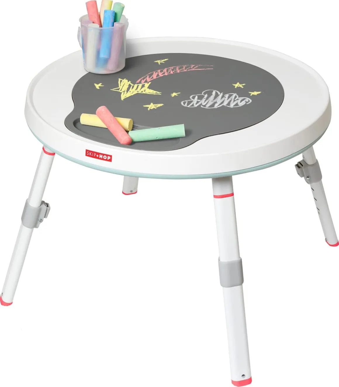 Skip Hop Silver Lining Cloud Activity Center