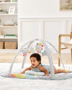 Skip Hop Silver Lining Cloud Activity Gym