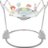 Skip Hop Silver Lining Cloud Play & Fold Jumper
