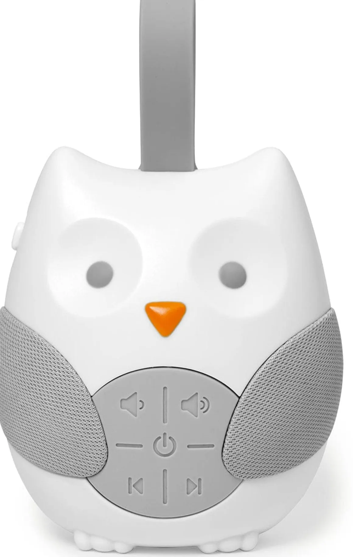 Skip Hop Stroll & Go Portable Baby Sound Machine Owl