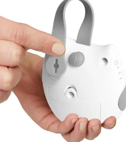 Skip Hop Stroll & Go Portable Baby Sound Machine Owl