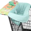 Skip Hop Take Cover Farmstand Shopping Cart Cover