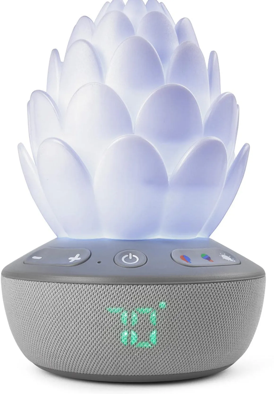 Skip Hop Terra Cry-Activated Soother