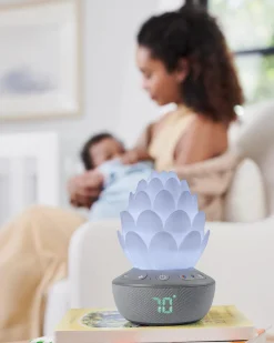 Skip Hop Terra Cry-Activated Soother