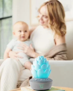 Skip Hop Terra Cry-Activated Soother