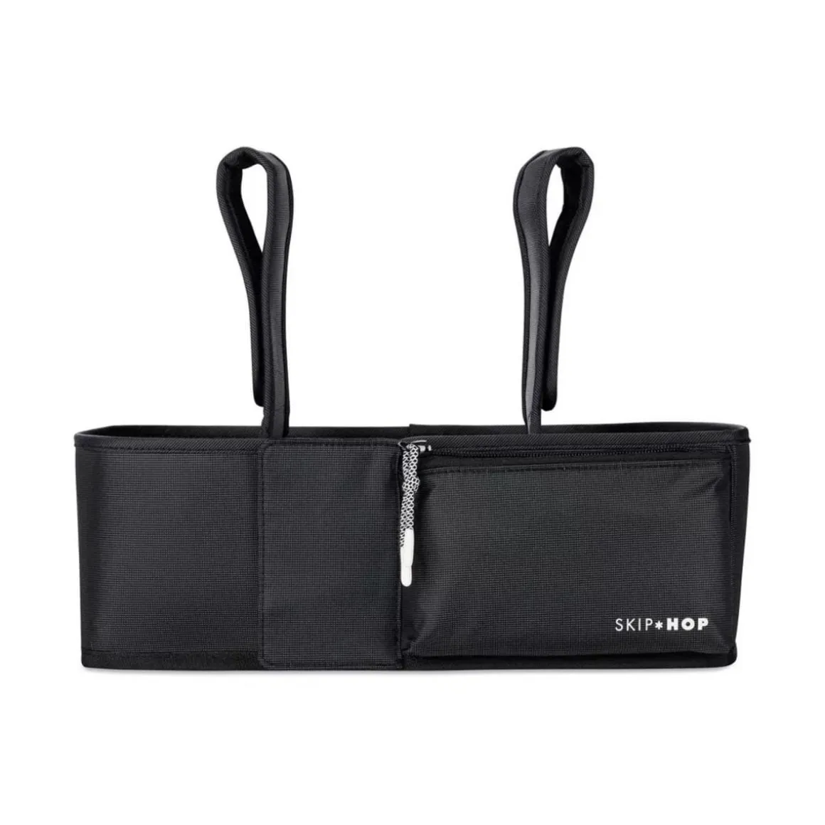 Skip Hop Ultimate Stroller Organizer - Black