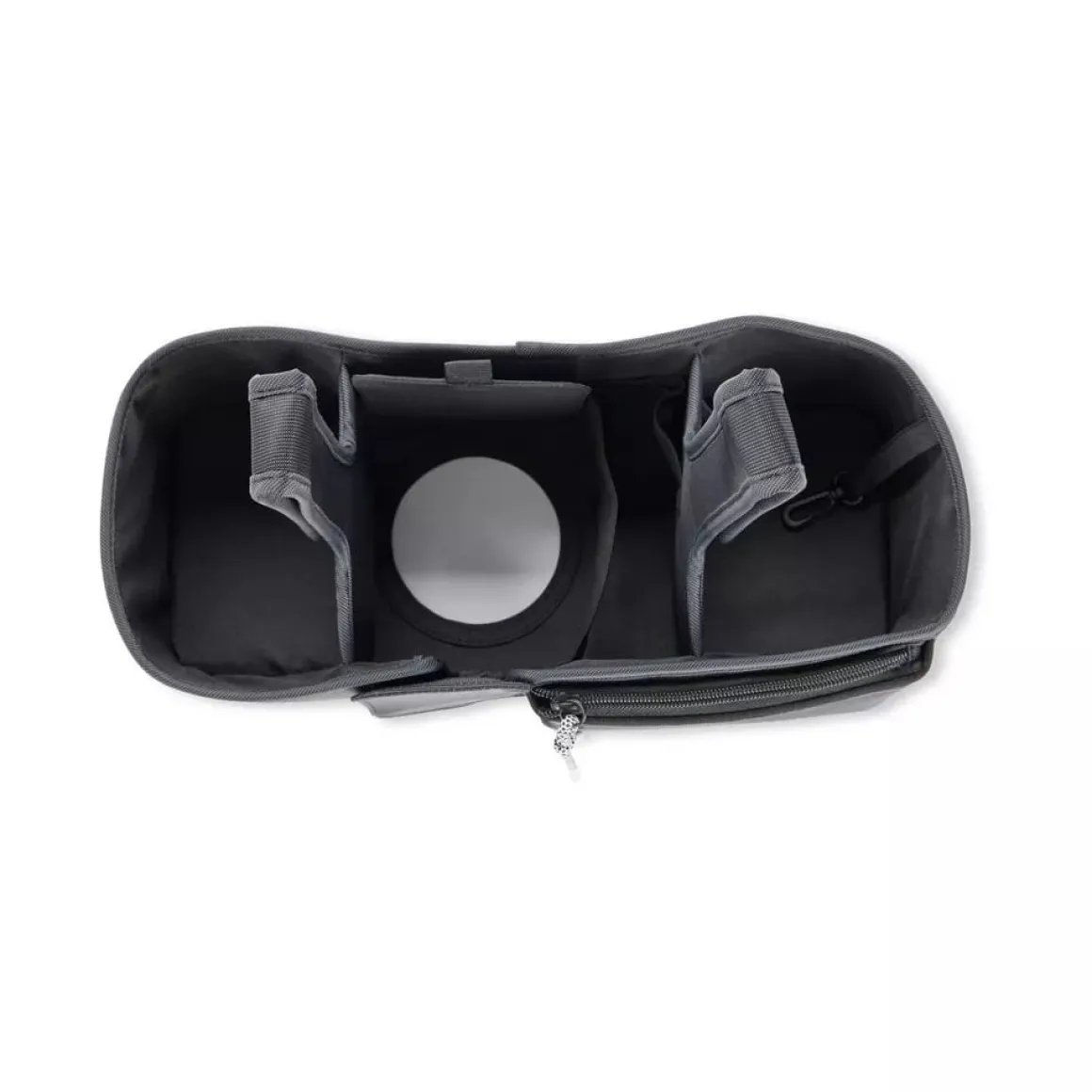 Skip Hop Ultimate Stroller Organizer - Black