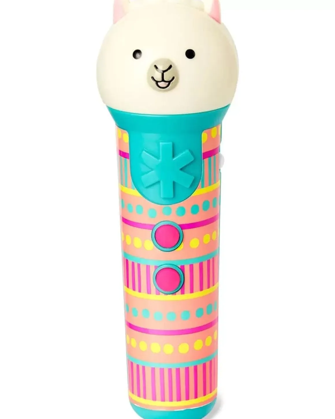 Skip Hop Zoo La La Llama Microphone