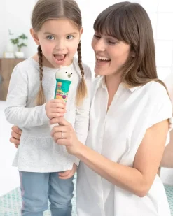 Skip Hop Zoo La La Llama Microphone