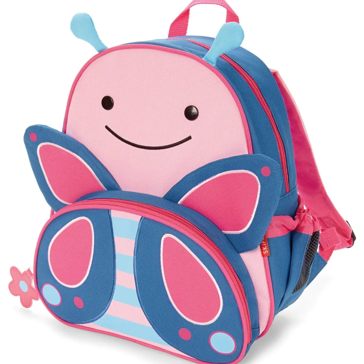 Skip Hop Zoo Pack Kid Backpack - Butterfly