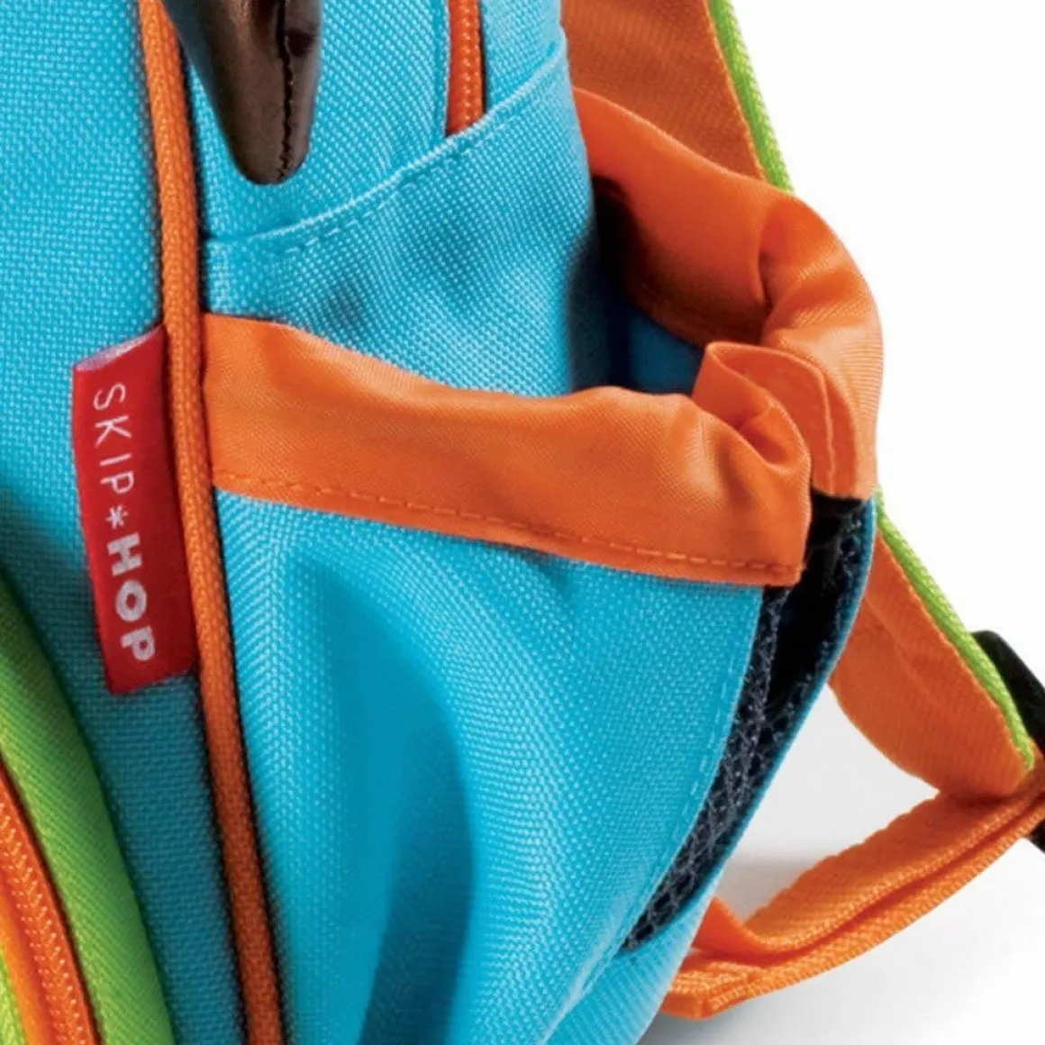 Skip Hop Zoo Pack Kid Backpack - Dog