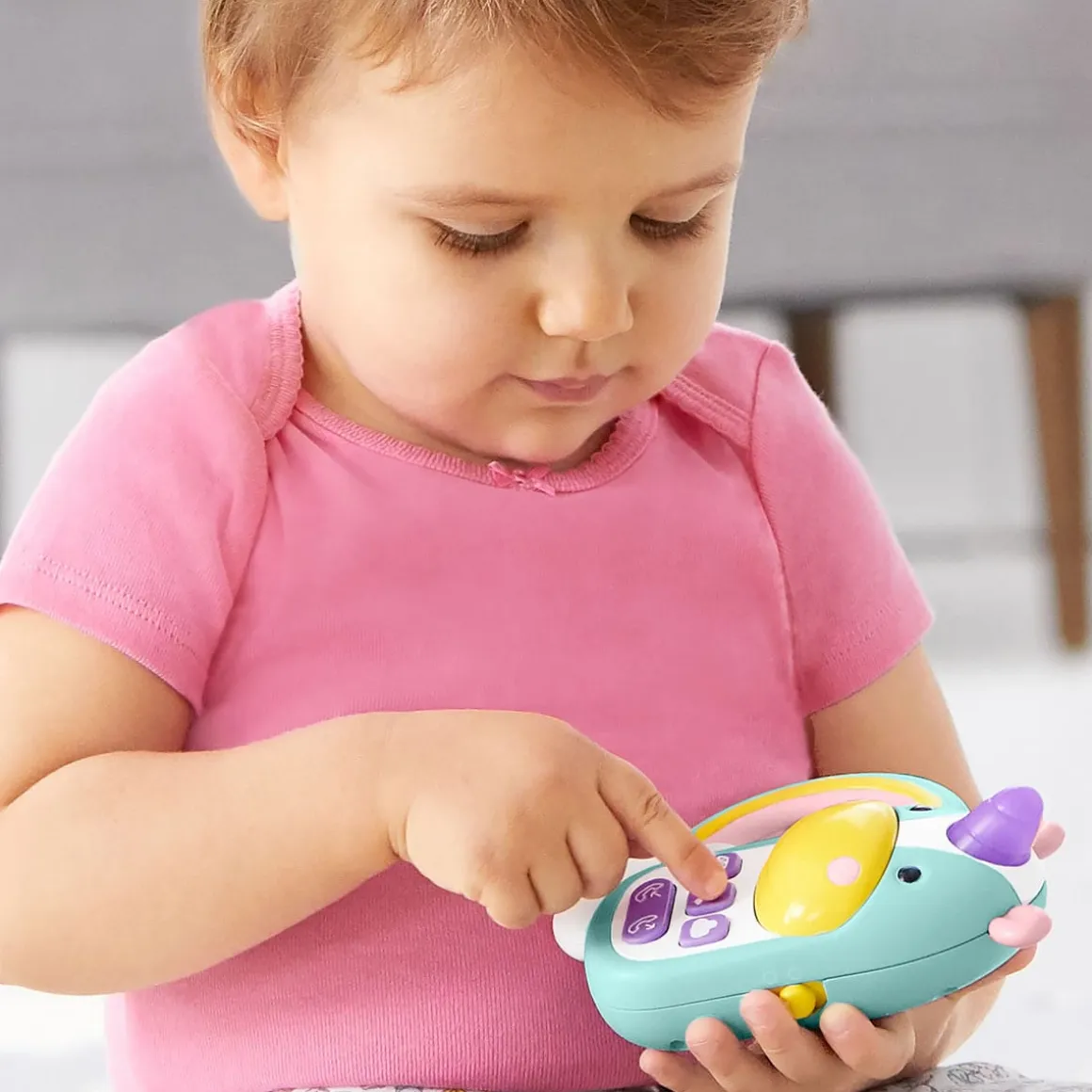 Skip Hop Zoo Phone - Unicorn