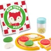 Skip Hop Zoo Piece a Pizza Set