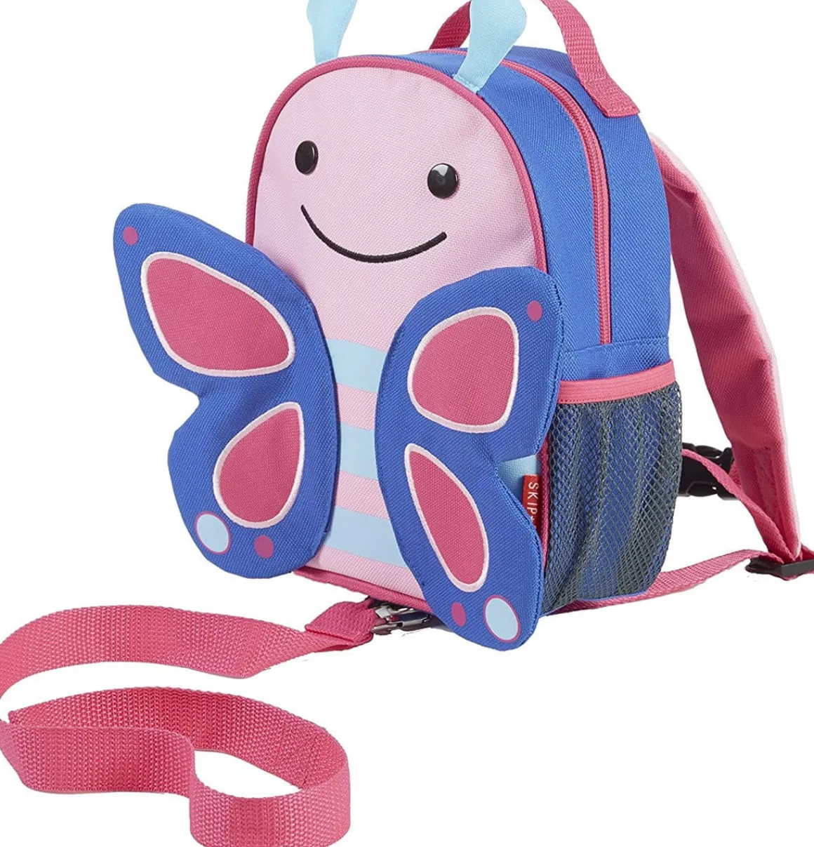 Skip Hop Zoo Safety Harness - Butterfly