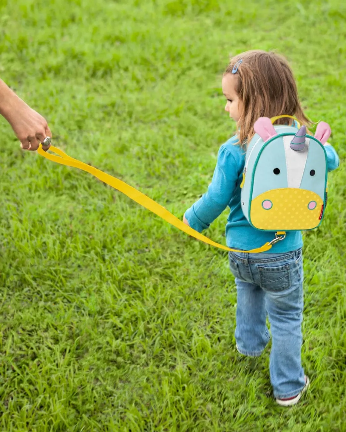 Skip Hop Zoo Safety Harness - Unicorn