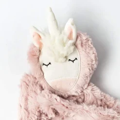 Slumberkins Snuggler Bundle - Unicorn (Authenticity)